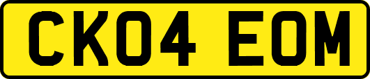 CK04EOM
