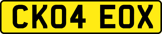 CK04EOX
