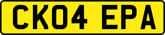 CK04EPA