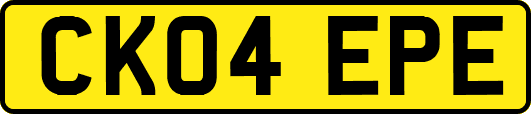CK04EPE