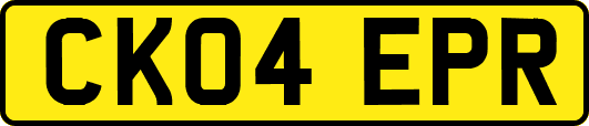 CK04EPR