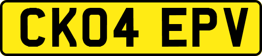 CK04EPV