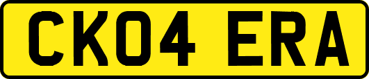 CK04ERA