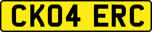 CK04ERC