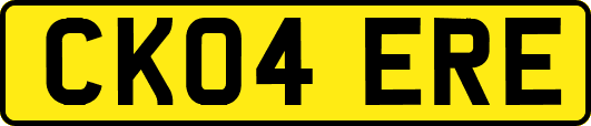 CK04ERE