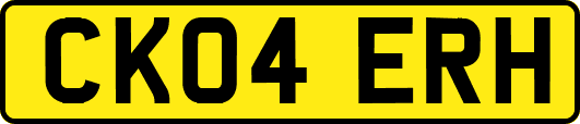 CK04ERH