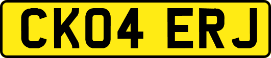 CK04ERJ