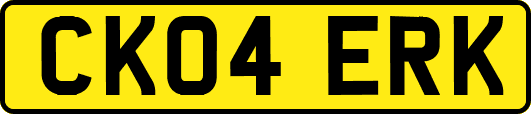 CK04ERK