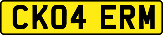 CK04ERM