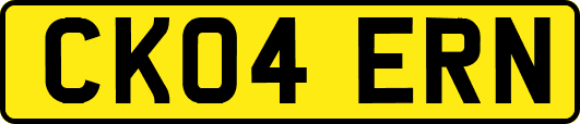 CK04ERN