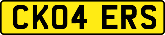 CK04ERS