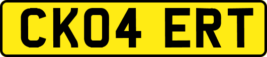 CK04ERT
