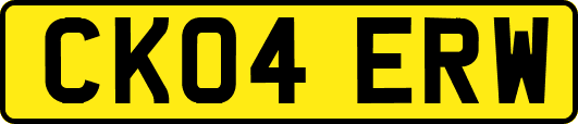 CK04ERW
