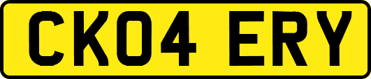 CK04ERY