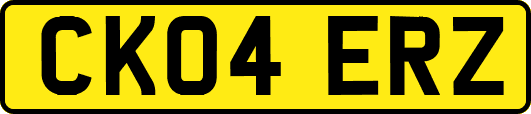 CK04ERZ