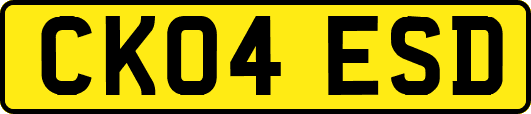 CK04ESD