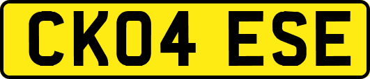 CK04ESE
