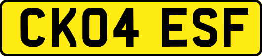 CK04ESF