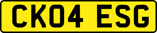 CK04ESG