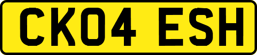 CK04ESH