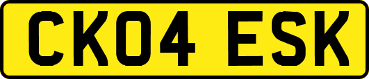 CK04ESK