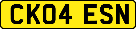 CK04ESN