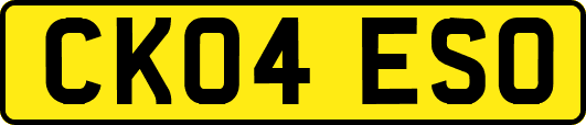 CK04ESO