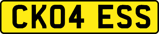 CK04ESS