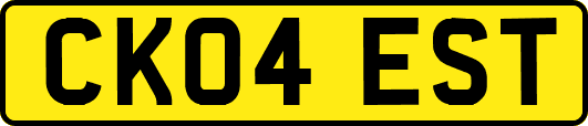 CK04EST