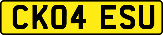 CK04ESU