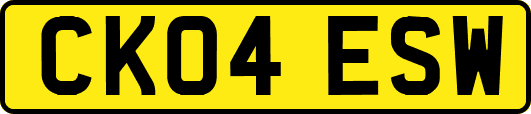 CK04ESW