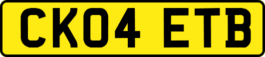 CK04ETB