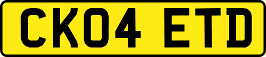 CK04ETD