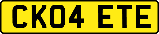 CK04ETE