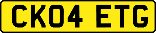 CK04ETG