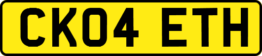 CK04ETH