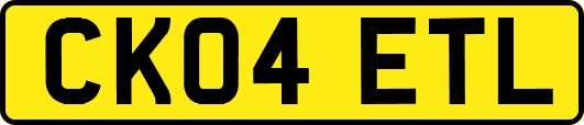 CK04ETL