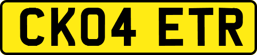 CK04ETR