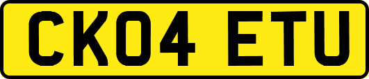 CK04ETU