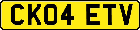 CK04ETV