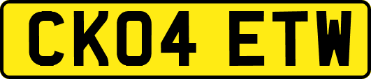 CK04ETW