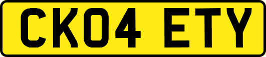 CK04ETY