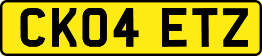 CK04ETZ