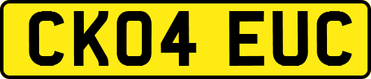CK04EUC