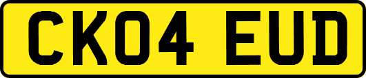 CK04EUD