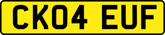 CK04EUF