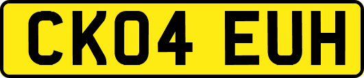 CK04EUH