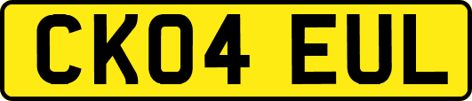 CK04EUL