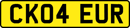 CK04EUR