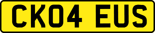 CK04EUS
